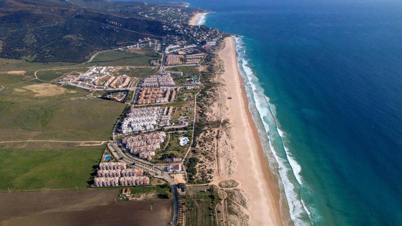 Sol Zahara Chalets & Apartamentos Захара-де-лос-Атунес Экстерьер фото